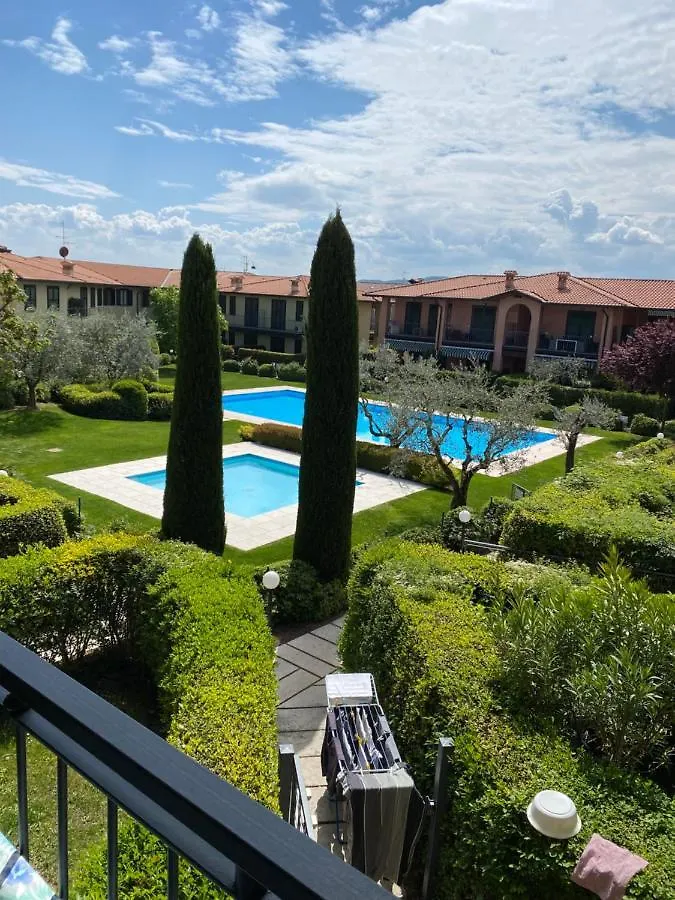 Casa Vacanze Serraglie Holiday home Raffa