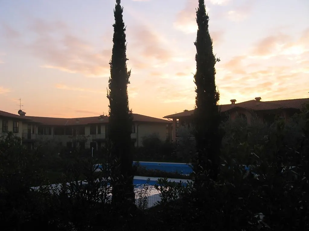 Casa Vacanze Serraglie Holiday home Raffa 0*,  Italy