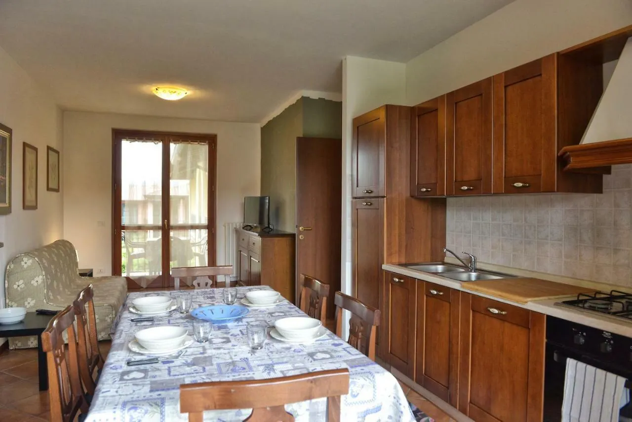 Casa Vacanze Serraglie Holiday home Raffa