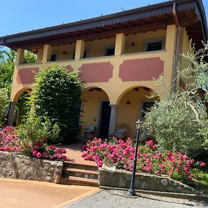Ferienhaus Casa Vacanze La Fioca, Corte Franca