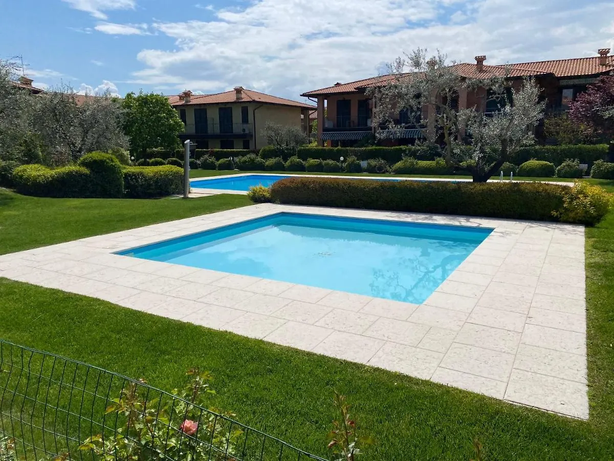 Casa Vacanze Serraglie Holiday home Raffa