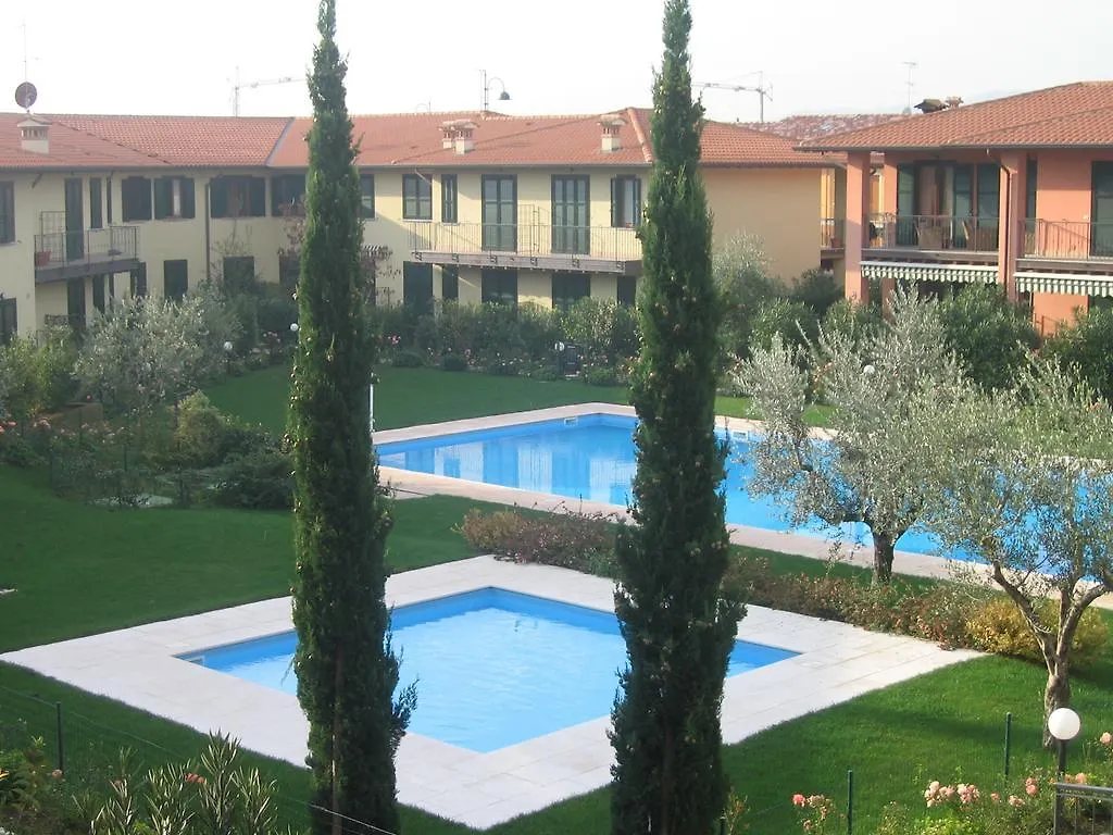 Casa Vacanze Serraglie Holiday home Raffa