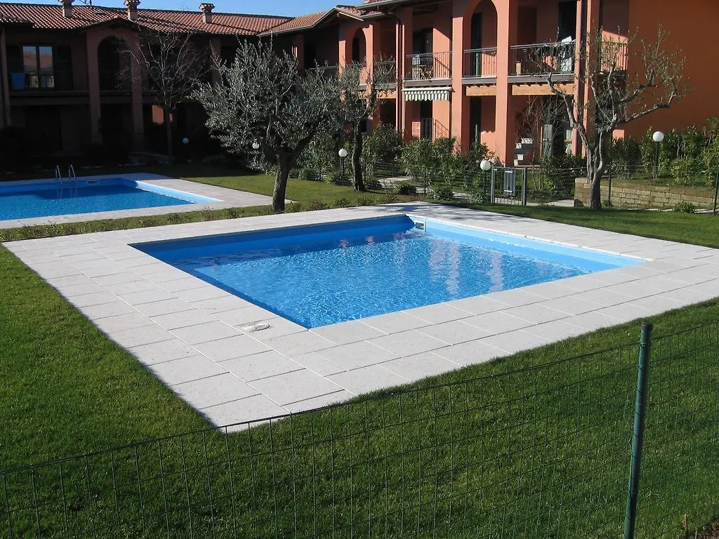 Casa Vacanze Serraglie Holiday home Raffa