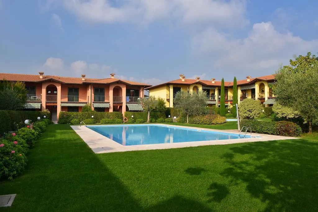 Casa Vacanze Serraglie Holiday home Raffa