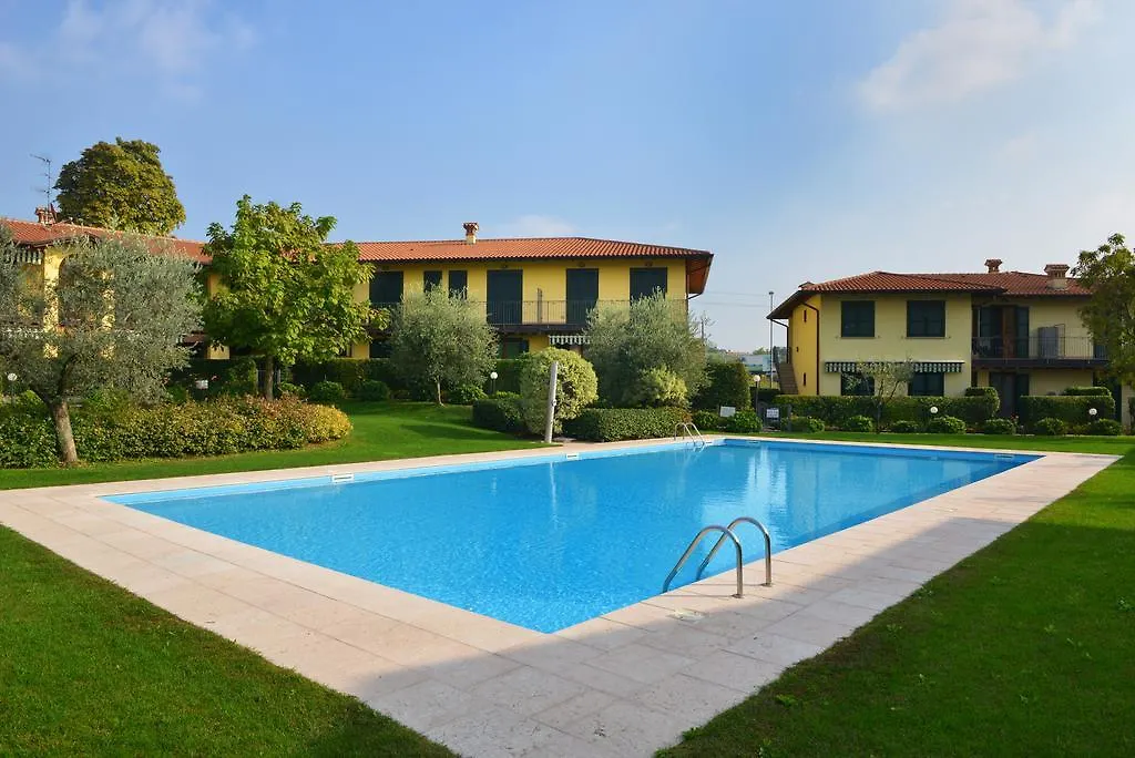 Casa Vacanze Serraglie Holiday home Raffa