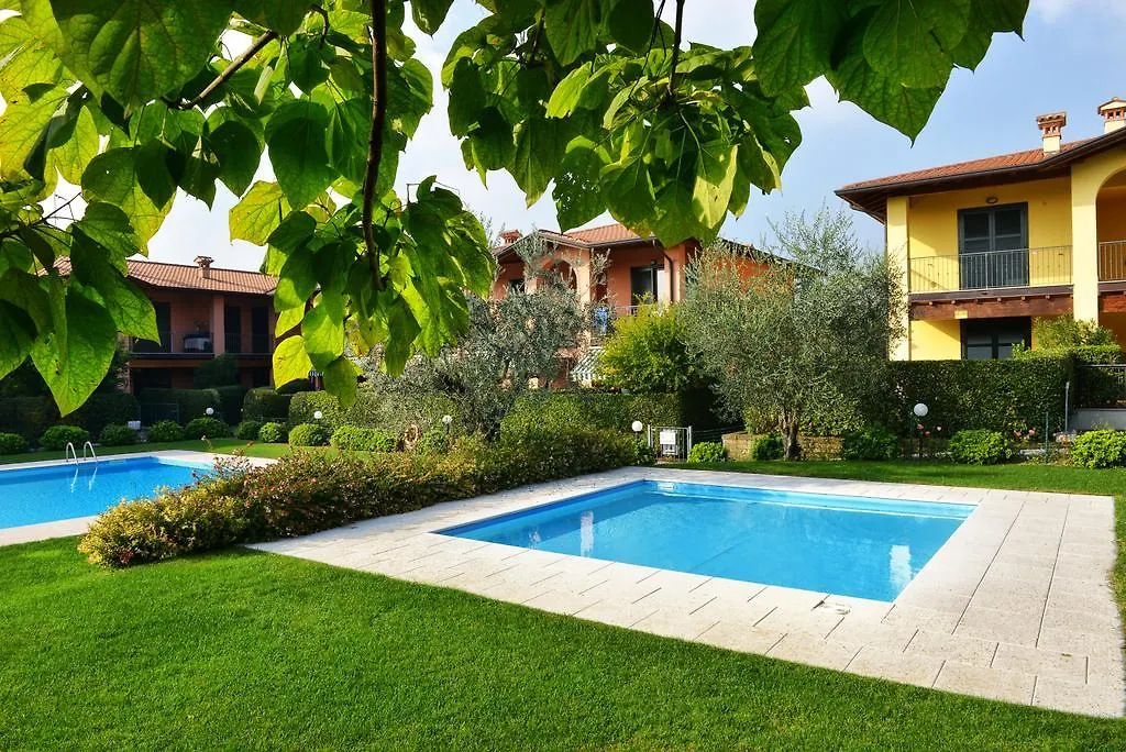 Casa Vacanze Serraglie Holiday home Raffa