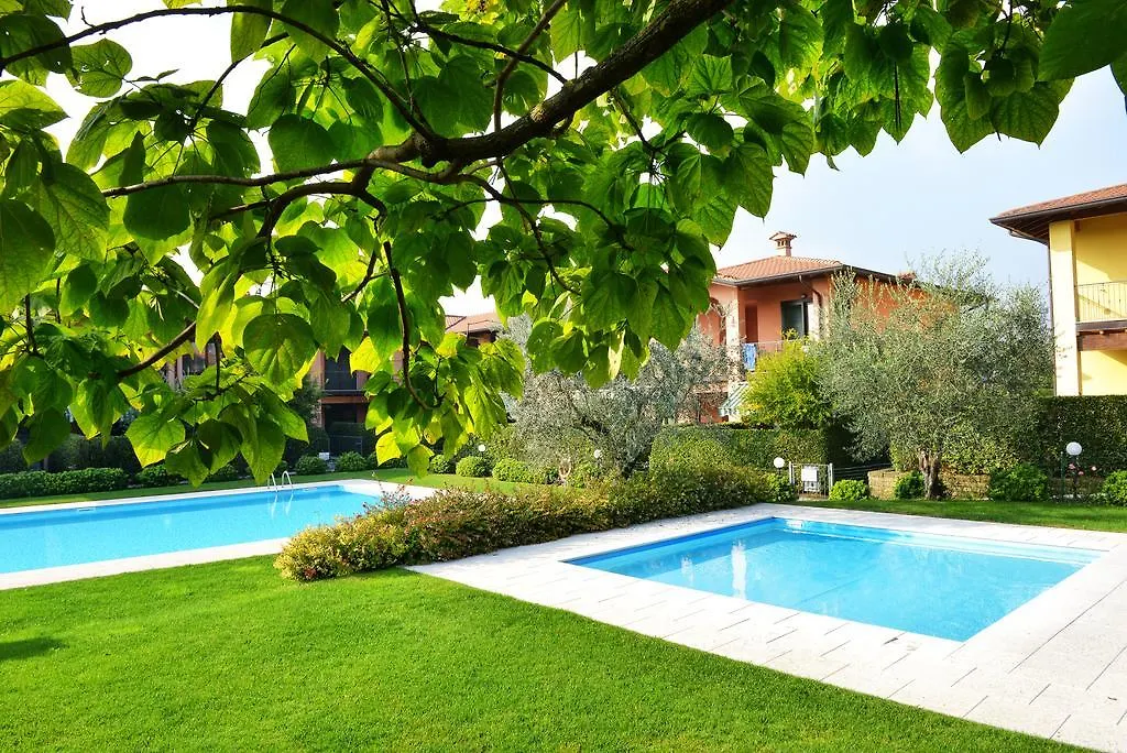 Casa Vacanze Serraglie Holiday home Raffa