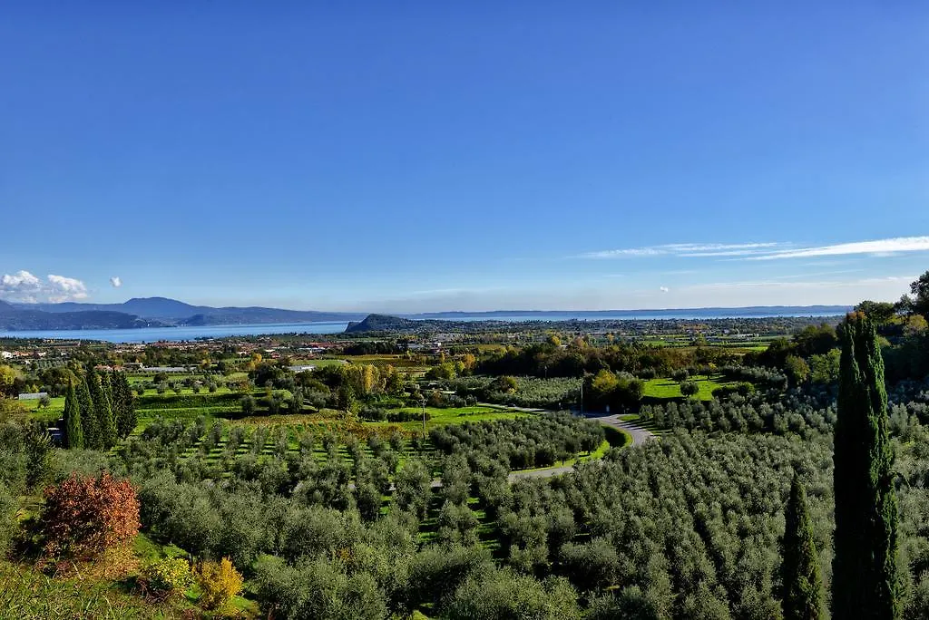 Casa Vacanze Serraglie Holiday home Raffa