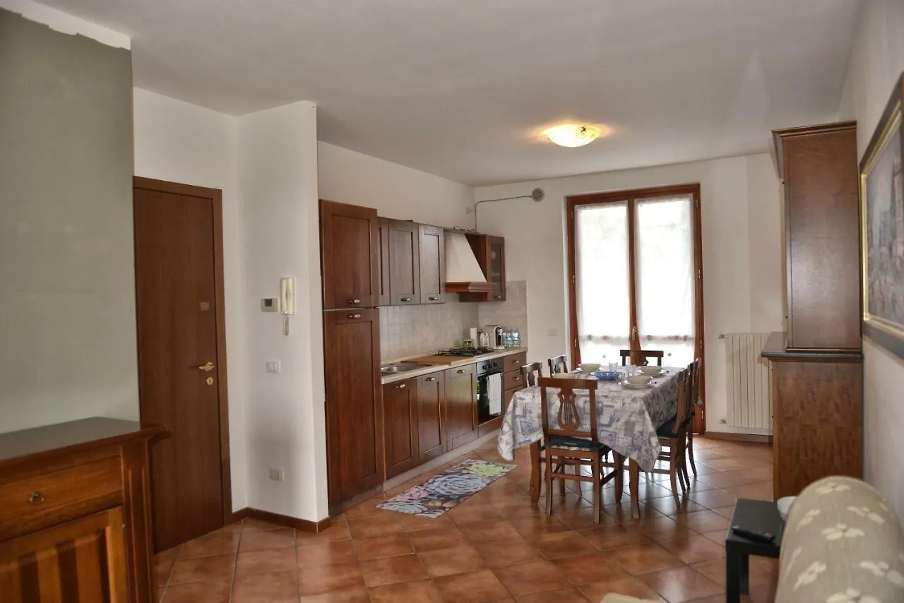 Casa Vacanze Serraglie Holiday home Raffa 0*,  Italy