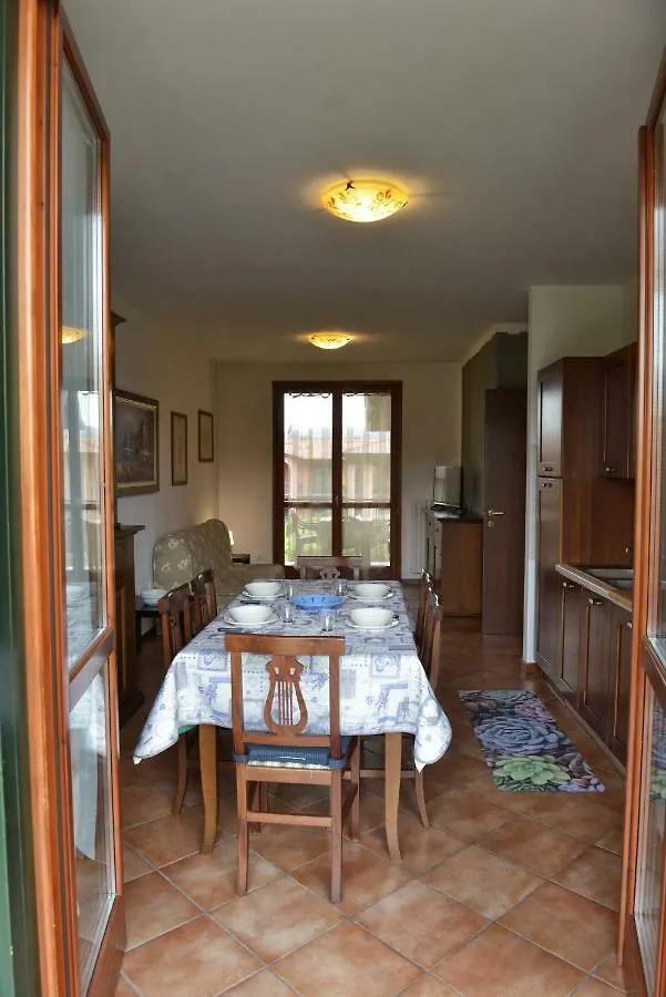 Casa Vacanze Serraglie Holiday home Raffa 0*,  Italy
