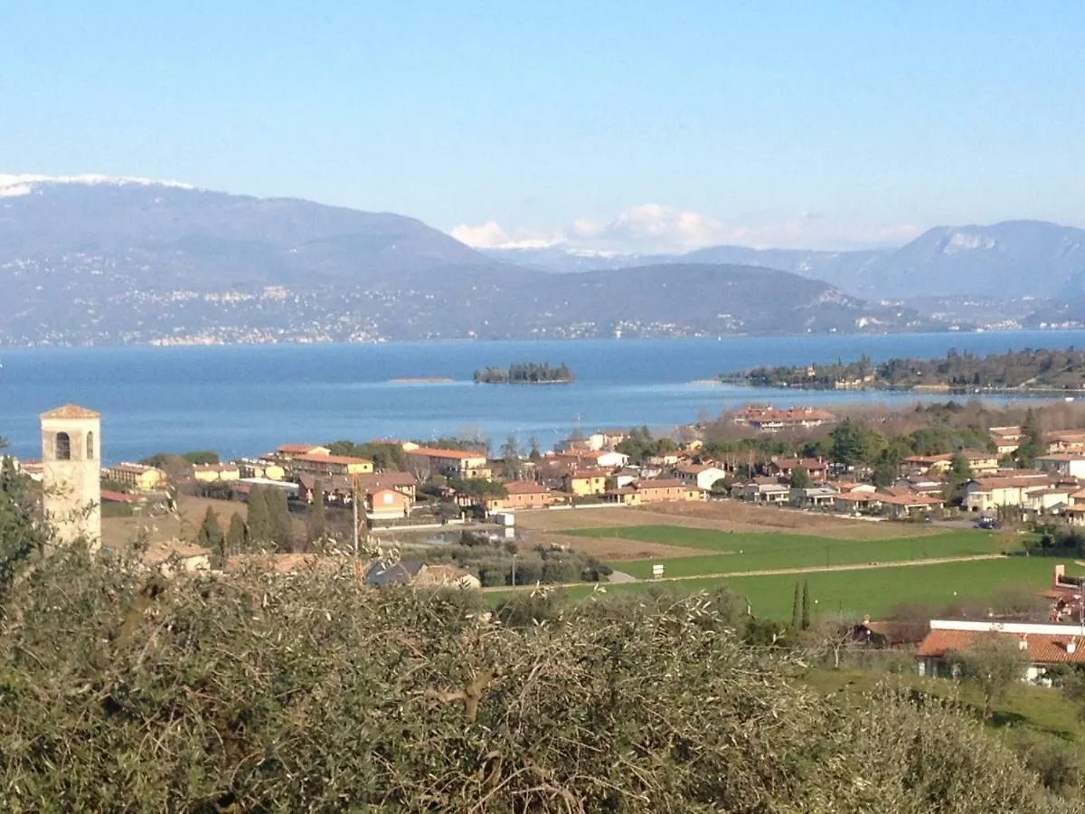 Casa Vacanze Serraglie Holiday home Raffa Italy