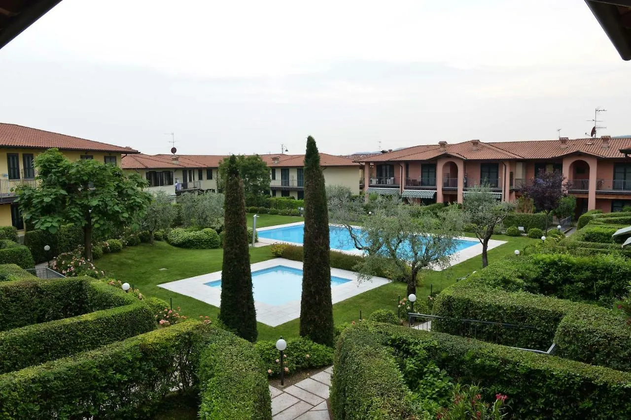 Casa Vacanze Serraglie Holiday home Raffa