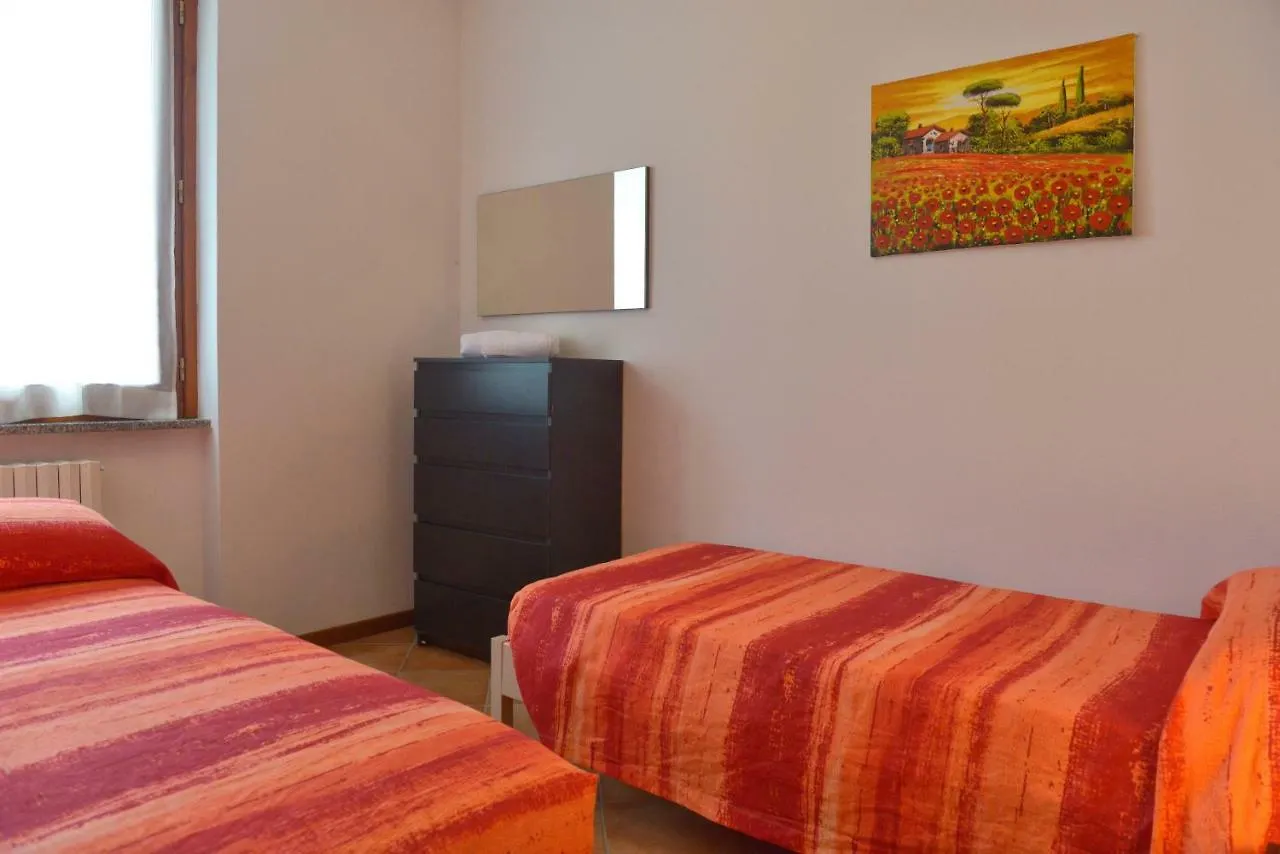 Casa Vacanze Serraglie Holiday home Raffa