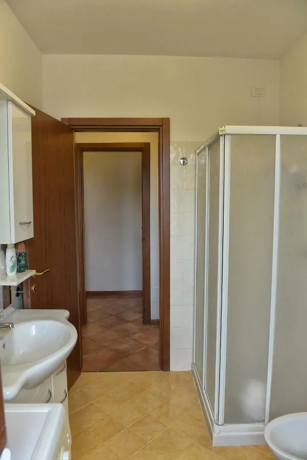Casa Vacanze Serraglie Holiday home Raffa