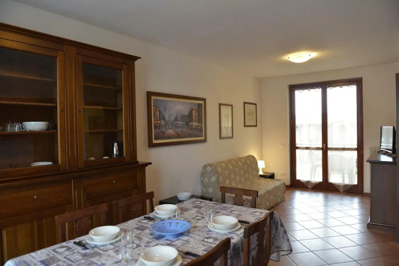 Casa Vacanze Serraglie Holiday home Raffa Italy