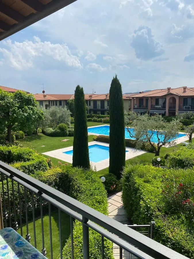 Casa Vacanze Serraglie Raffa