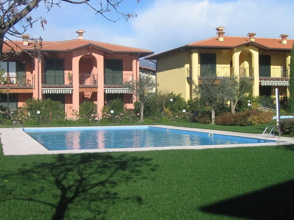 Casa Vacanze Serraglie Raffa