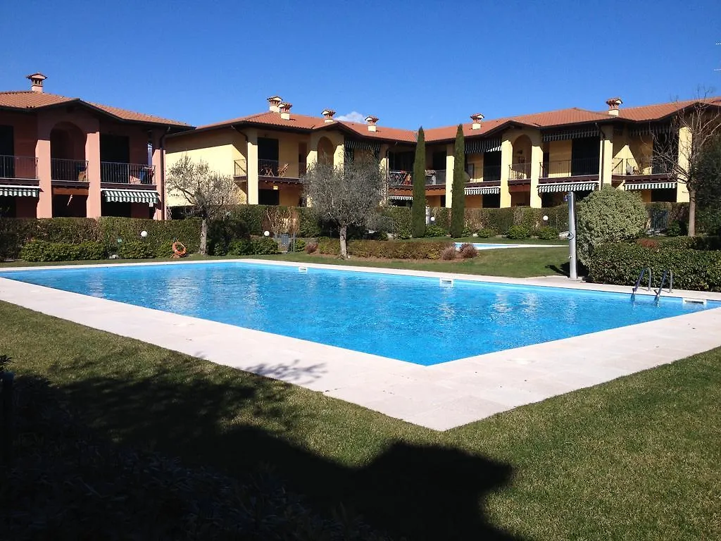 Casa Vacanze Serraglie Raffa Semesterbostad