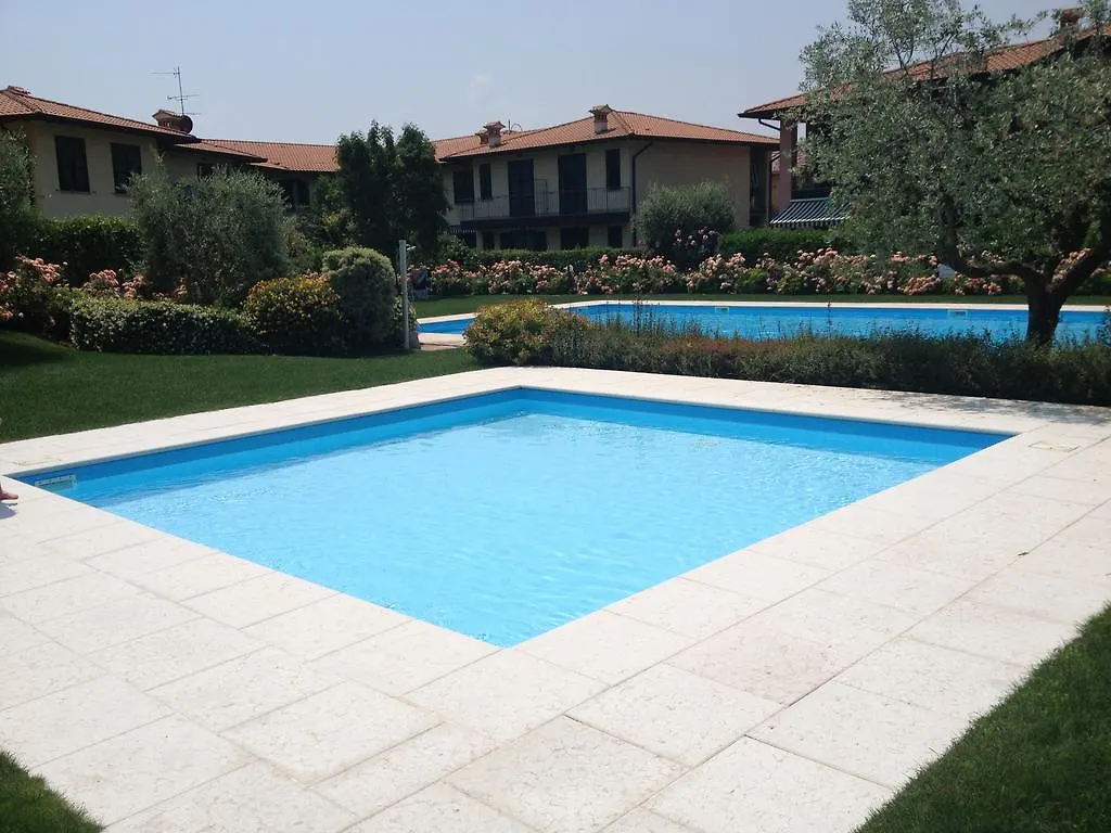 Casa Vacanze Serraglie Raffa Semesterbostad