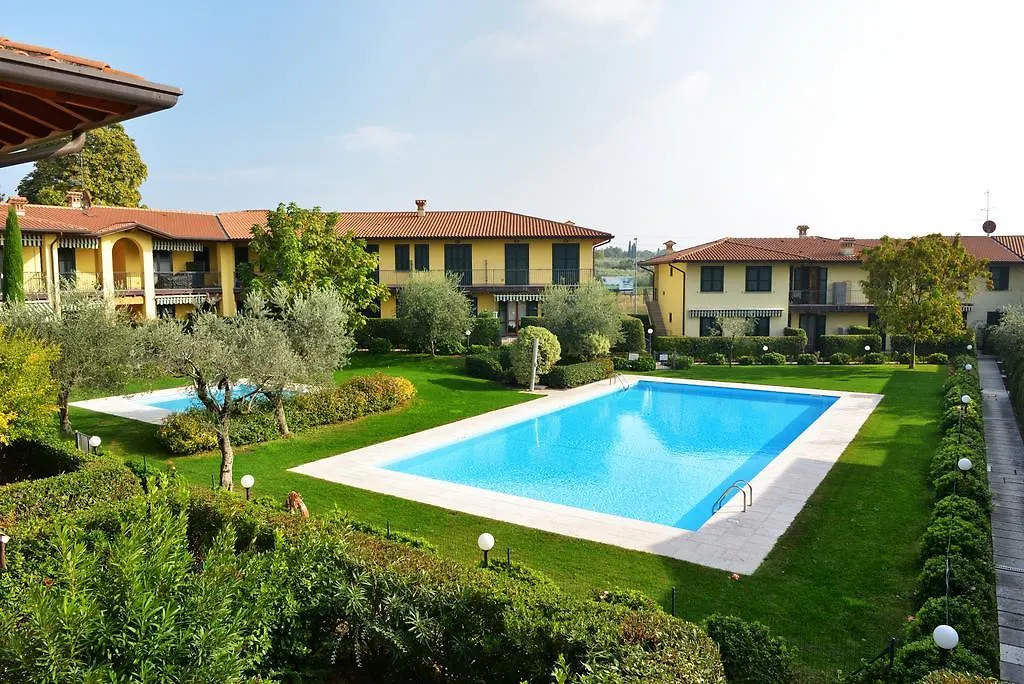 Casa Vacanze Serraglie Raffa Italien