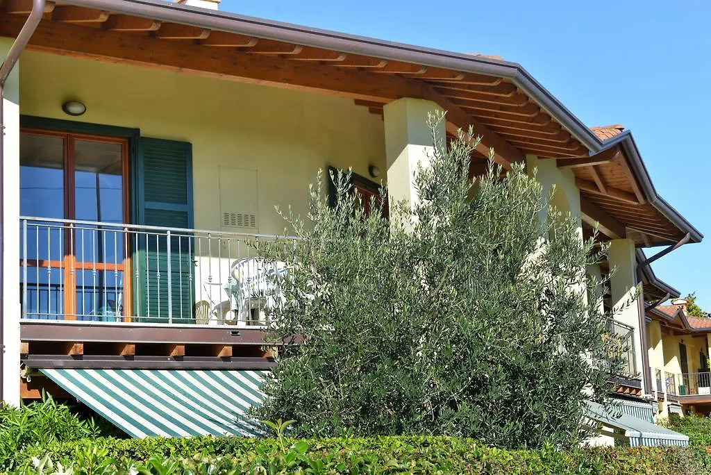 Casa Vacanze Serraglie Raffa