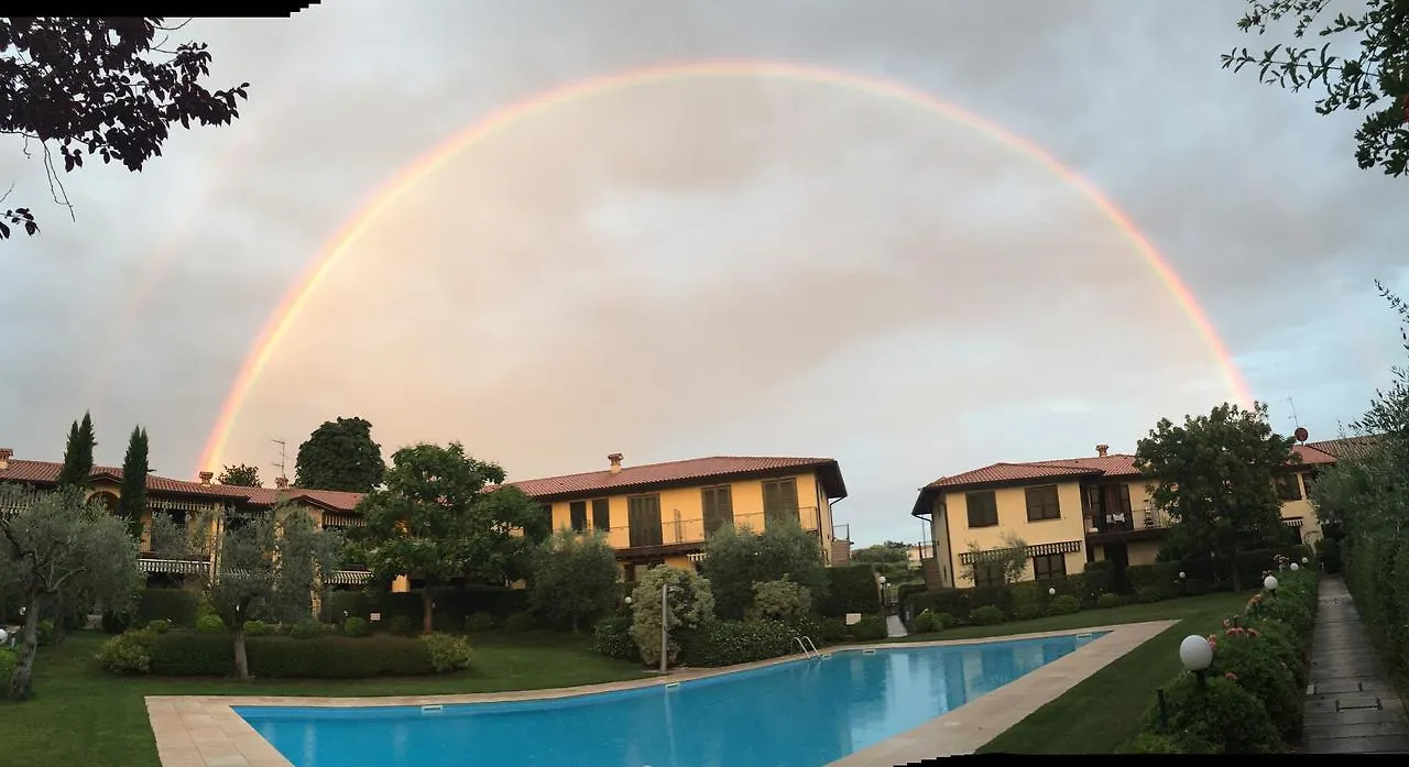 Casa Vacanze Serraglie Raffa 0*,
