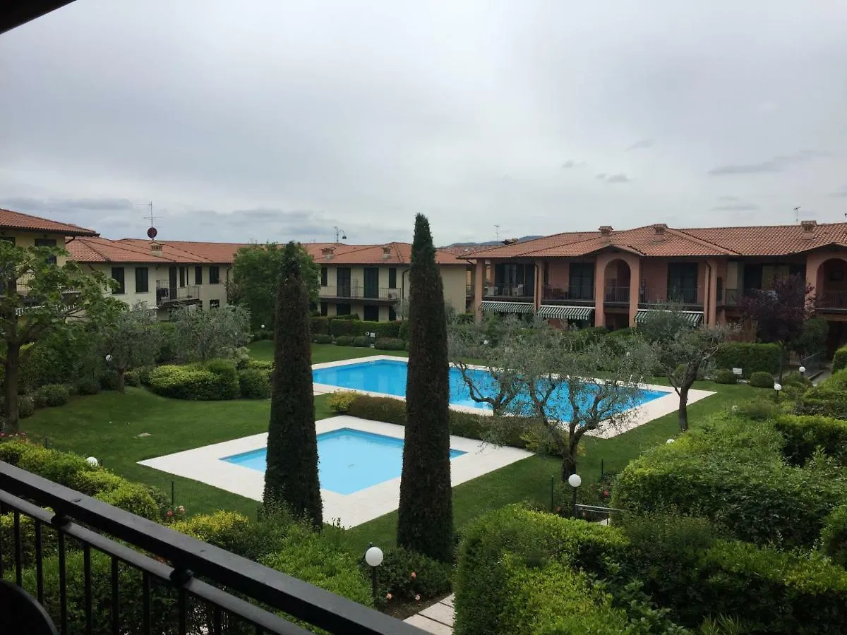 Casa Vacanze Serraglie Raffa