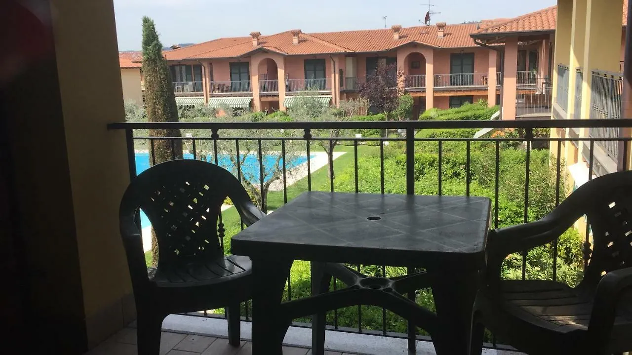 Semesterbostad Casa Vacanze Serraglie Raffa